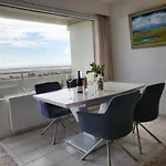 Parkwohnanlage Atlantic Weitblick Apartmán