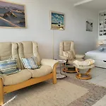 Apartmán Parkwohnanlage Atlantic Weitblick *