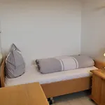 Apartmán Parkwohnanlage Atlantic Weitblick *