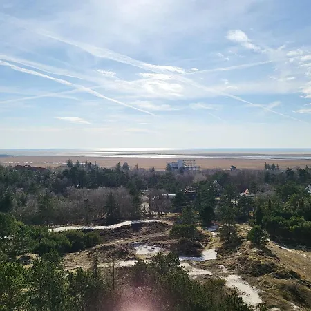 Parkwohnanlage Atlantic Weitblick Apartmán