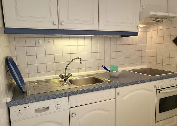 Parkwohnanlage Atlantic Weitblick