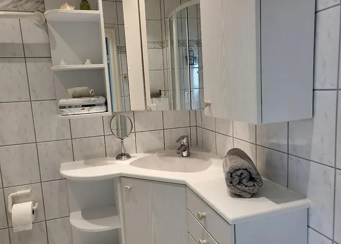 Parkwohnanlage Atlantic Weitblick Sankt Peter-Ording