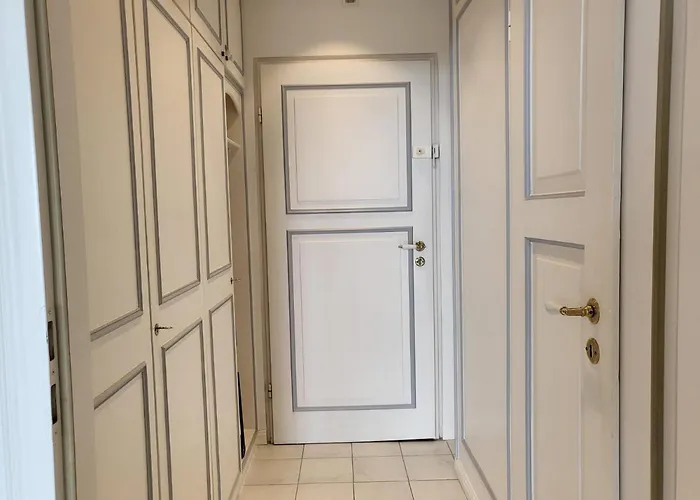 Parkwohnanlage Atlantic Weitblick