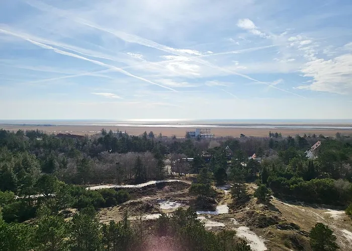 Parkwohnanlage Atlantic Weitblick Appartement