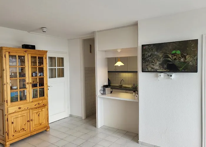 Parkwohnanlage Atlantic Weitblick *