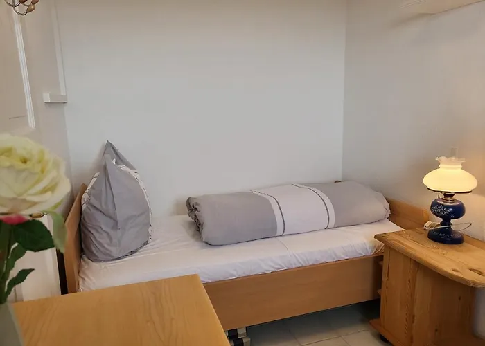 Appartement Parkwohnanlage Atlantic Weitblick *