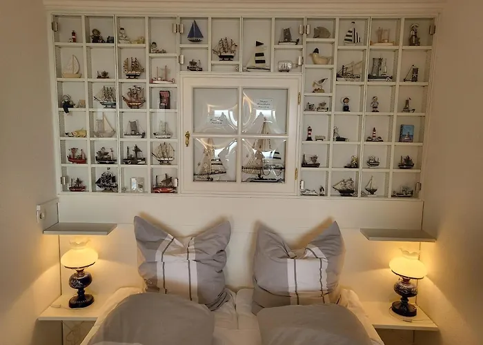 Parkwohnanlage Atlantic Weitblick Sankt Peter-Ording